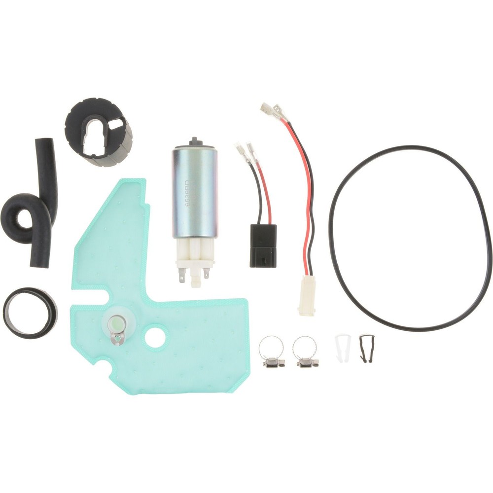 Carter P76539 In Tank Pump & Strainer Set For 02-03 Explorer Mountaineer