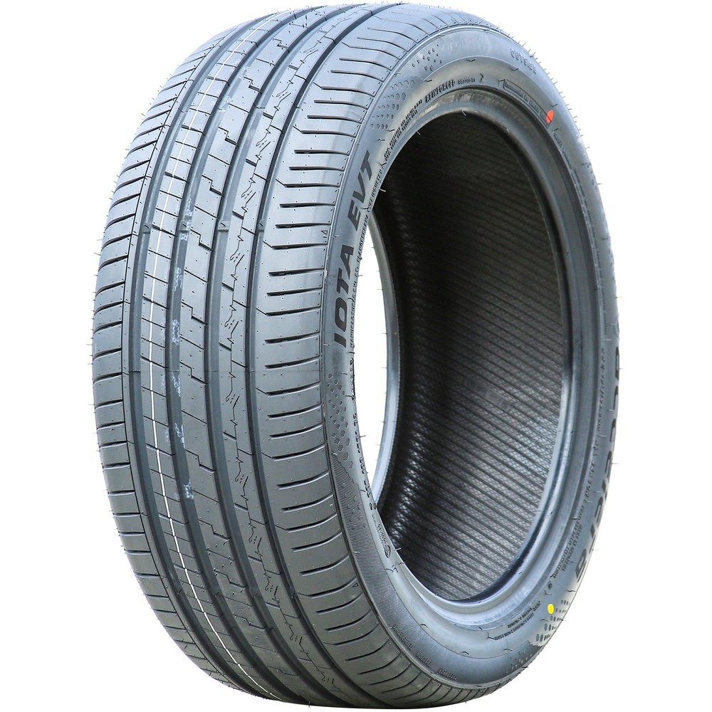 Tire Accelera Iota EVT 245/40R18 97Y XL EV Tuned A/S High Performance