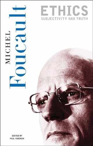 Ethics: Subjectivity and - Paperback, by Foucault Michel; Rabinow - Very Good