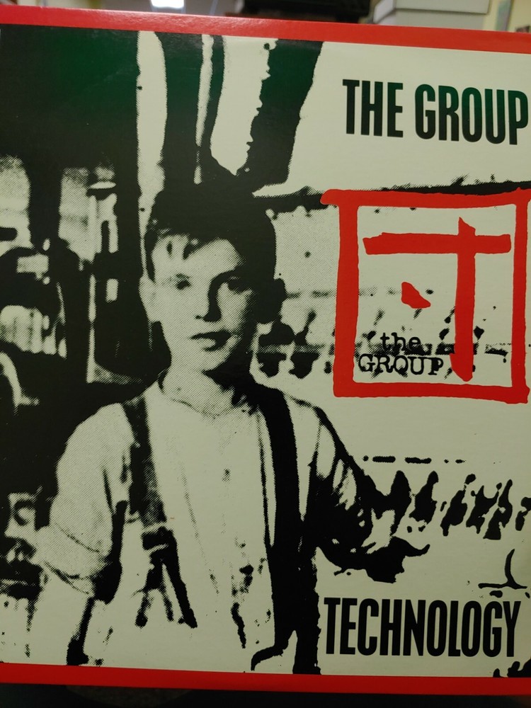 The Group Technology 12