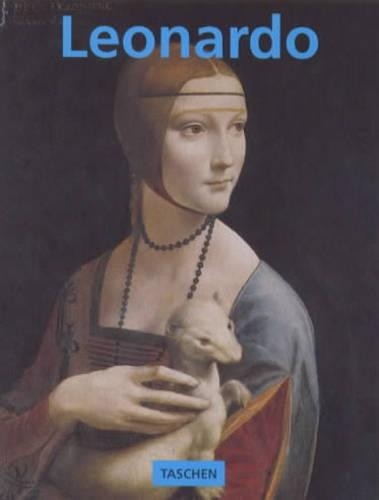 Leonardo Da Vinci (Taschen Basic Art Series) by Zollner, Frank Paperback BookFREE US DELIVERY | ISBN: 3822870250 | Quality Books