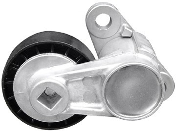 Drive Belt Tensioner Assembly A/C Dayco For 2004-2007 Buick Rainier 5.3L