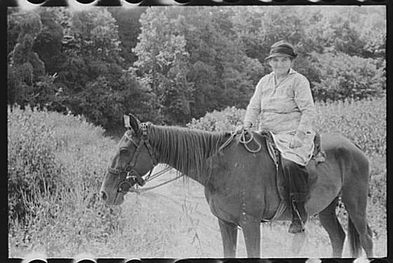 Breathitt County,Kentucky,KY,Farm Security Administration,September 1940,FSA,23