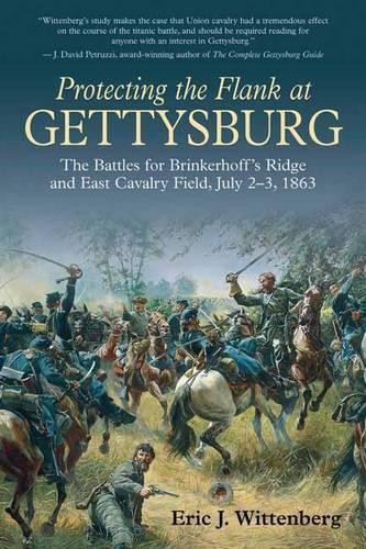 Eric J. Wittenberg Protecting the Flank at Gettysburg (Paperback)Another great item from Rarewaves USA | Free delivery!