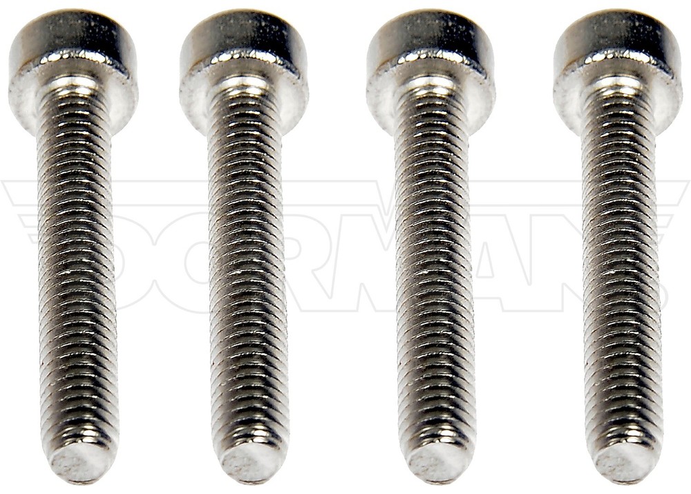 Dorman ABS Control Module Bolt for 2003-2007 GMC Savana 2500-image