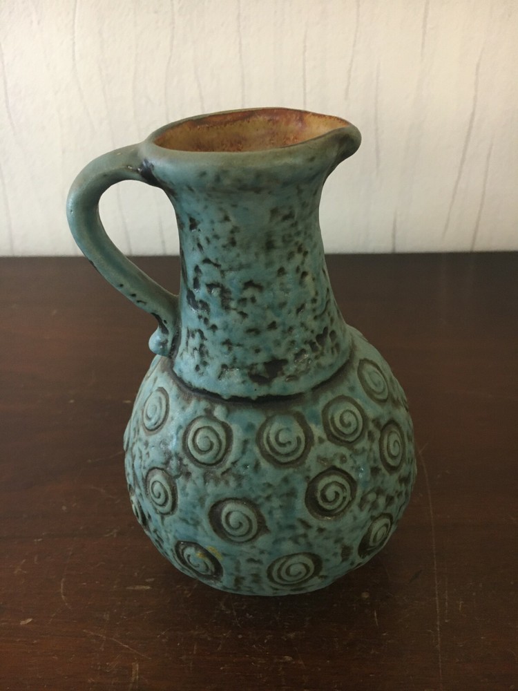 Clay Jug