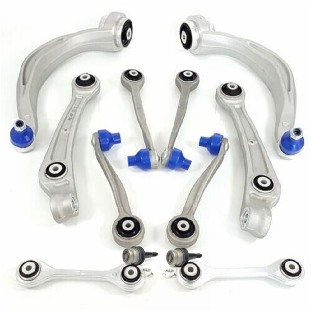 Front Lower Control Arm for Audi A4 A5 Q5 2010-2015 S4 S5 quattro Suspension Kit