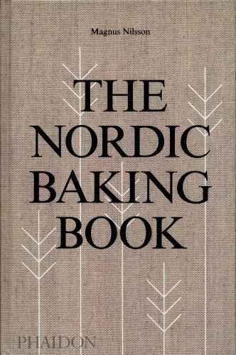 Nordic Baking Book, Hardcover by Nilsson, Magnus, Like New Used, Free shippin...