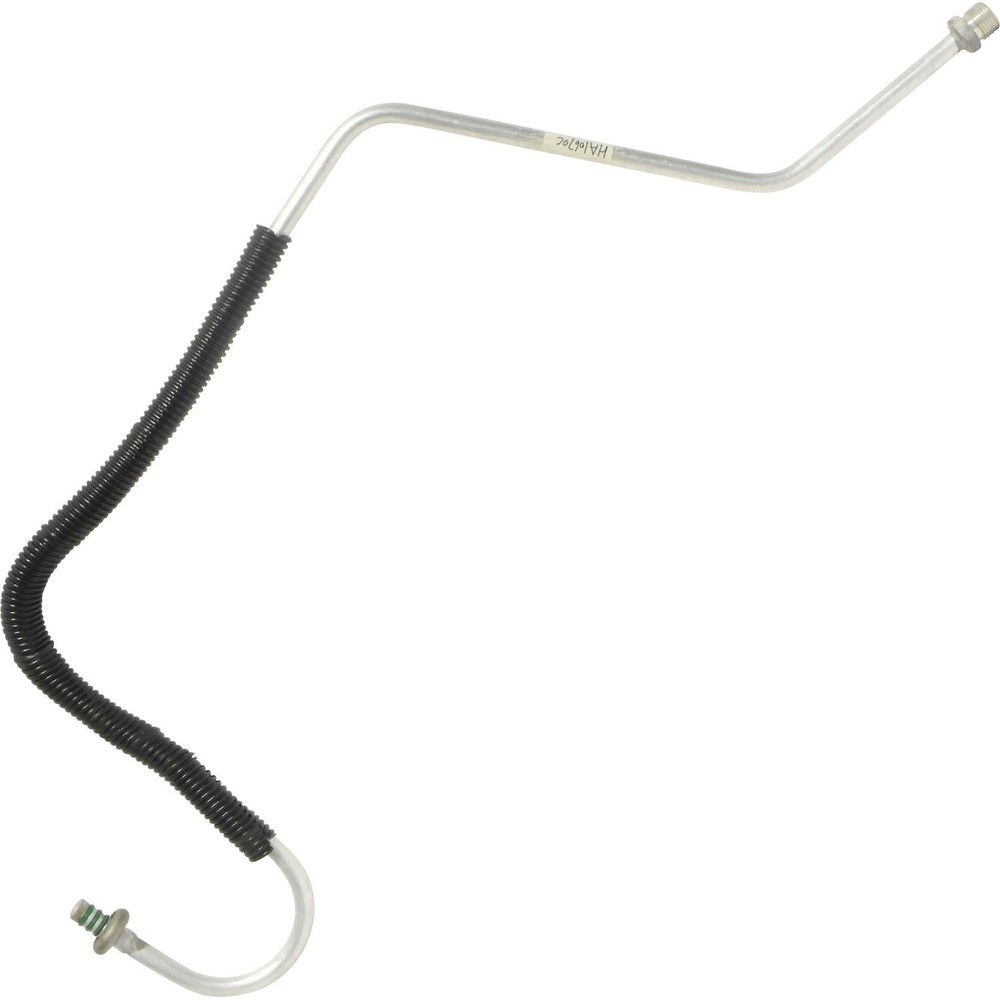 UAC HA 10670C A/C Liquid Line Assembly For Select 94-97 Ford Models