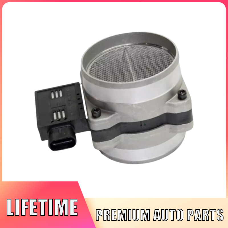 New Mass Air Flow Sensor Meter For Corvette Firebird Camaro Express Tahoe Yukon