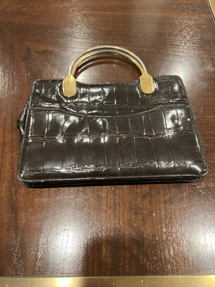 vintage saks fifth avenue purse