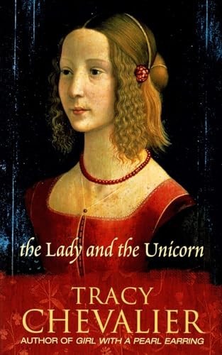 The Lady and the Unicorn by Chevalier, Tracy Book The Fast Free ShippingFREE US DELIVERY | ISBN: 000717988X | Quality Books