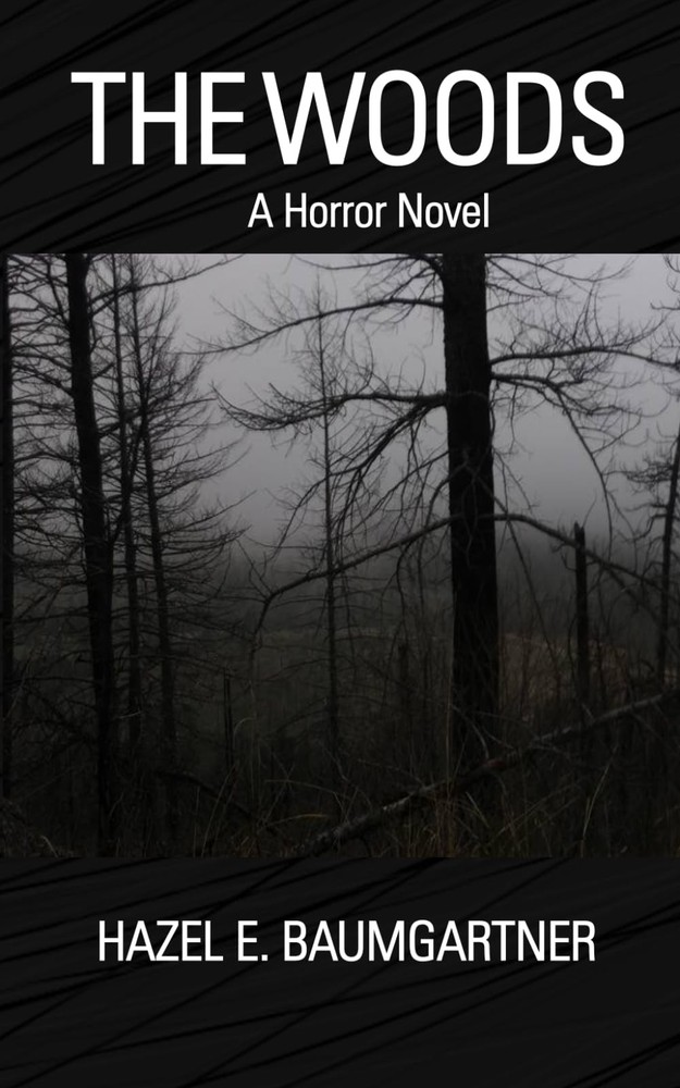 The Woods: A Horror Novel