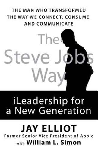 The Steve Jobs Way: Ileadership for a New Generation by Perseus: Used