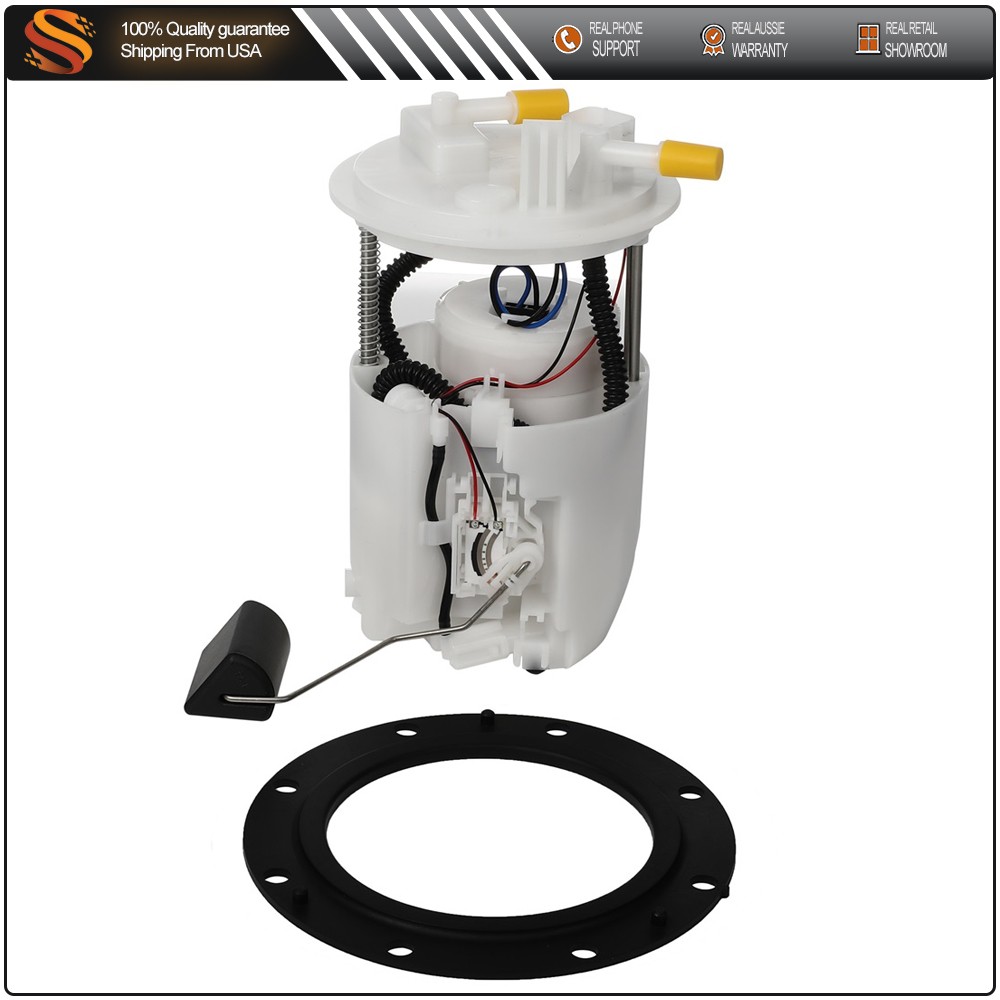 Fuel Pump Assembly for 2014-2015 Subaru Forester XV Crosstrek Impreza WRX 2015