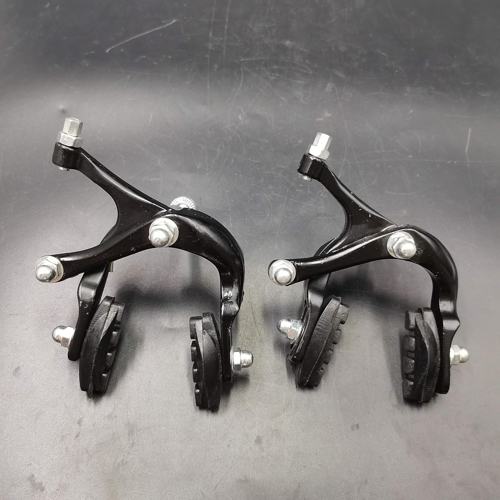 Bike Brake , Bike Disc Brake , Bicycle C Brake Caliper , Alumin