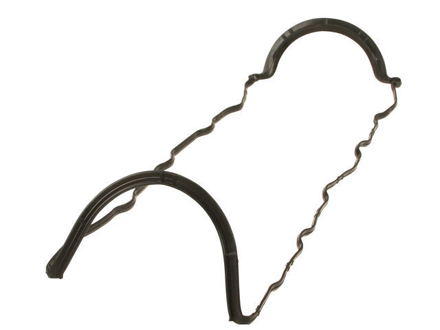 AC Delco Genuine GM Oil Pan Gasket fits GMC Sierra 1500 2008-2013 4.3L V6 52DMHR