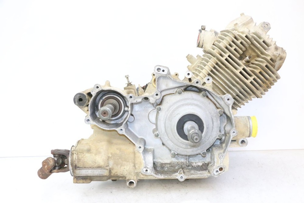 ENGINE - YAMAHA YFM BRUIN 350 (2003 - 2009)