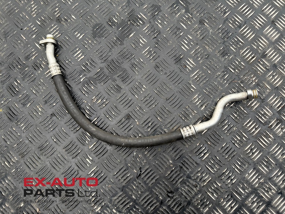 Nissan Qashqai J10 2007–2014 A/C Air Conditioning Pipe / Hose Assembly – OEM