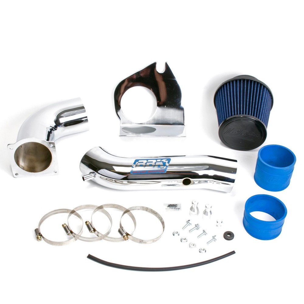 BBK Performance Parts Part No. 1719 Engine Cold Air Intake