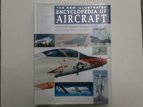 The New Illustrated Encyclopedia of Aircraft Hardback Book The Fast FreeFREE US DELIVERY | ISBN: 0862882680 | Quality Books