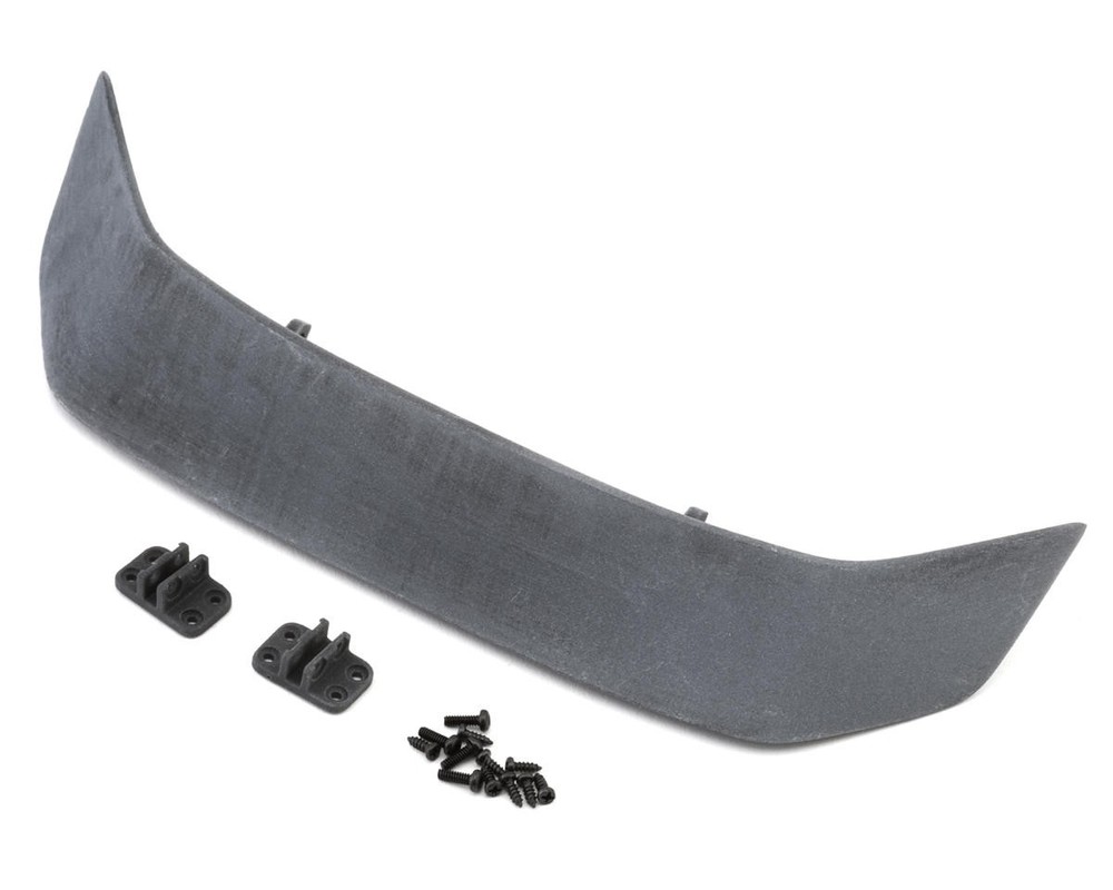 24K RC Technology 1/10 Toyota GR86 Rear Wing [TAF50014]🌟✨25 Years on eBay! 250,000+ feedback!✨🌟