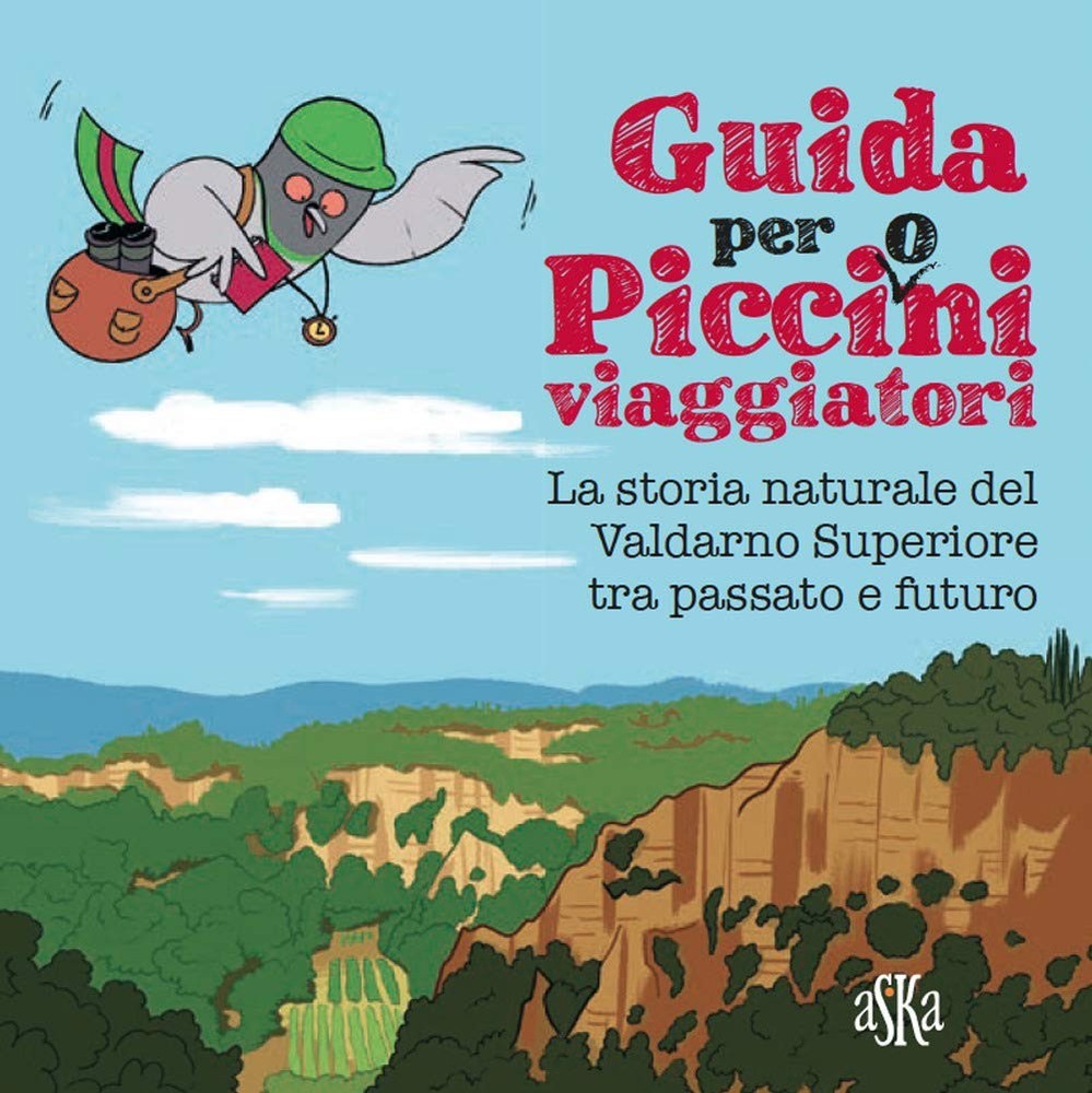 Valentina Donati Guida per picci(o)ni viaggiatori. La storia natura (Paperback)Another great item from Rarewaves USA | Free delivery!