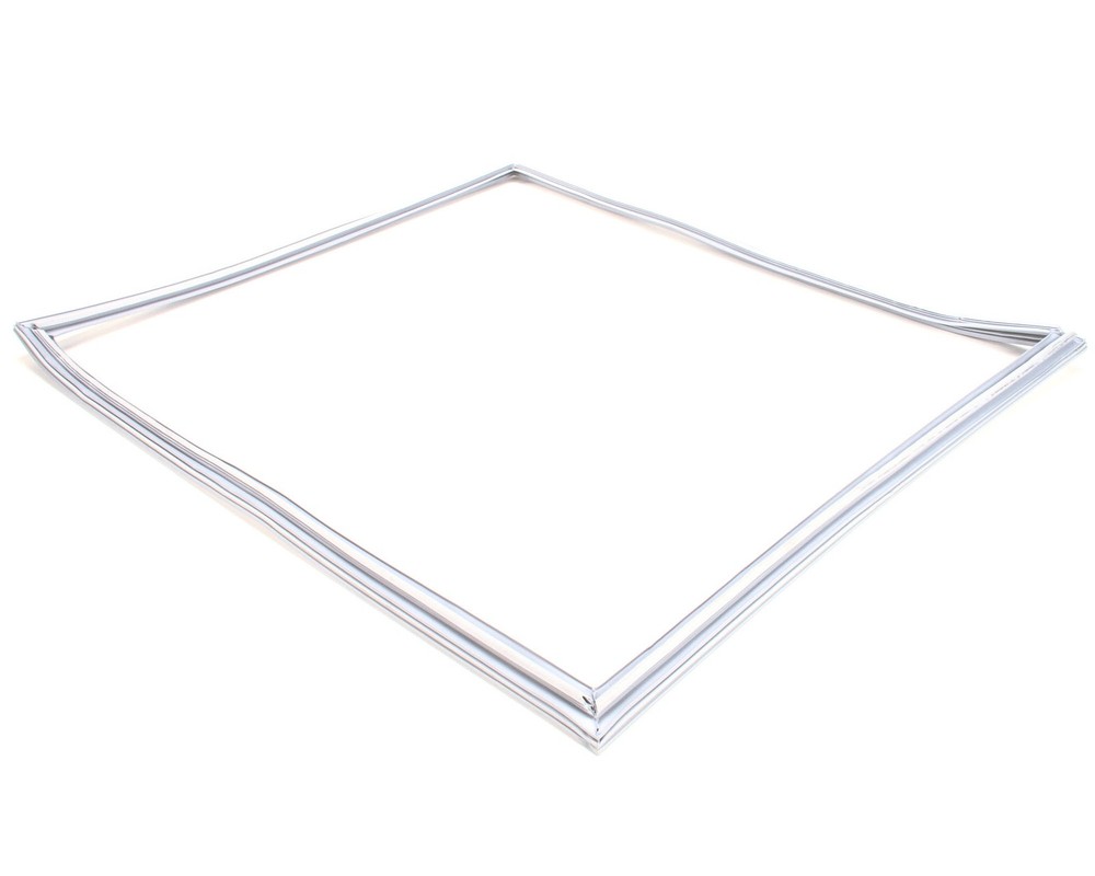 Delfield Gasket,Dr,Half,Htd, Santoppren 1702910 - Genuine OEM Replacement Part