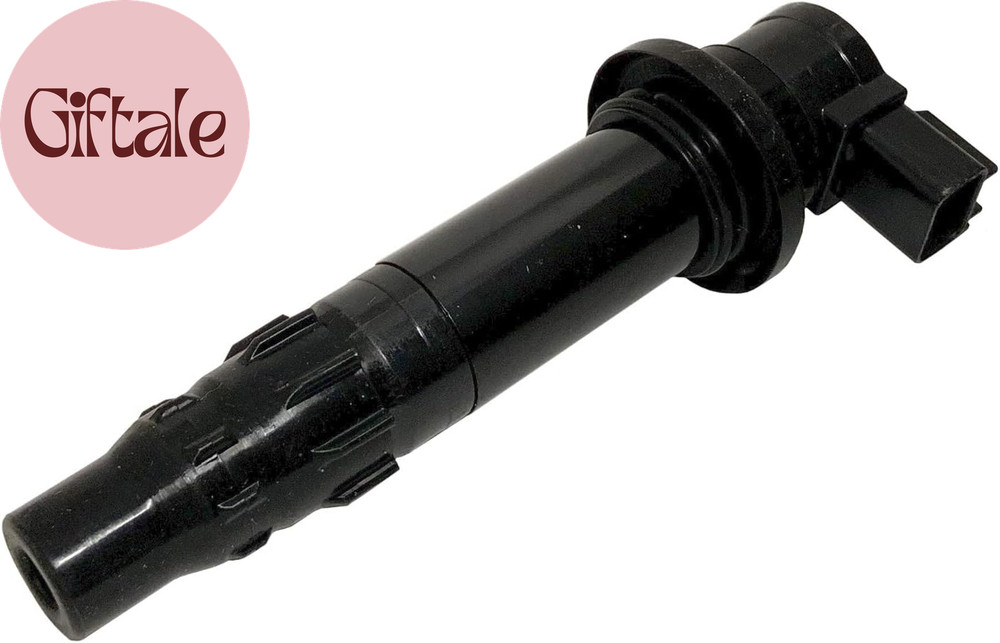 Ignition Coil, for Yamaha Wolverine 850 & 1000 Replaces OEM# 1WS-82310-00-00