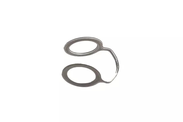 Genuine GM Turbocharger Coolant Feed and Return Pipe Gasket 97373522