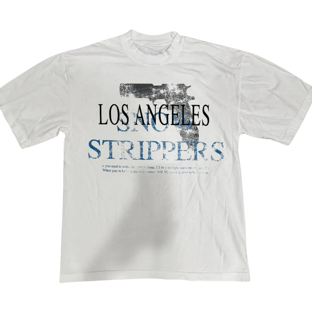 Exclusive!! Snow Strippers 