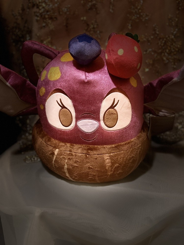 Disney Munchlings Açaí Bowl Large 14