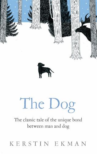 The Dog by Ekman, Kerstin Paperback / softback Book The Fast Free ShippingFREE US DELIVERY | ISBN: 0751540501 | Quality Books