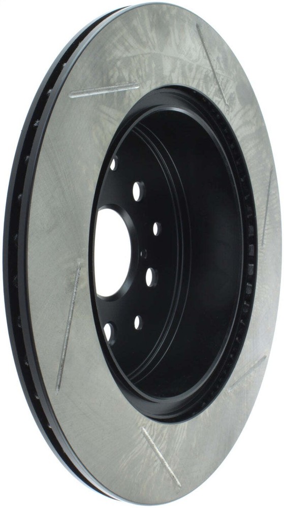StopTech Power Slot Fits 5/93-98 Supra Turbo Rear Right SportStop Slotted Rotor