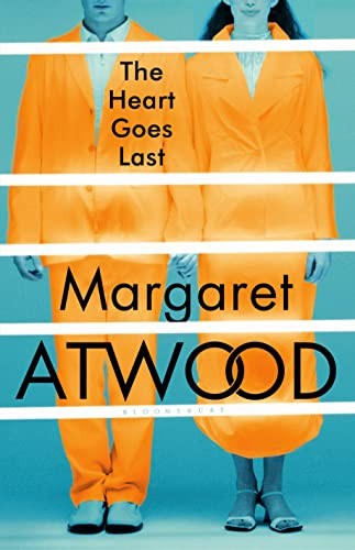 The Heart Goes Last by Atwood, Margaret Book The Fast Free ShippingFREE US DELIVERY | ISBN: 1408867788 | Quality Books