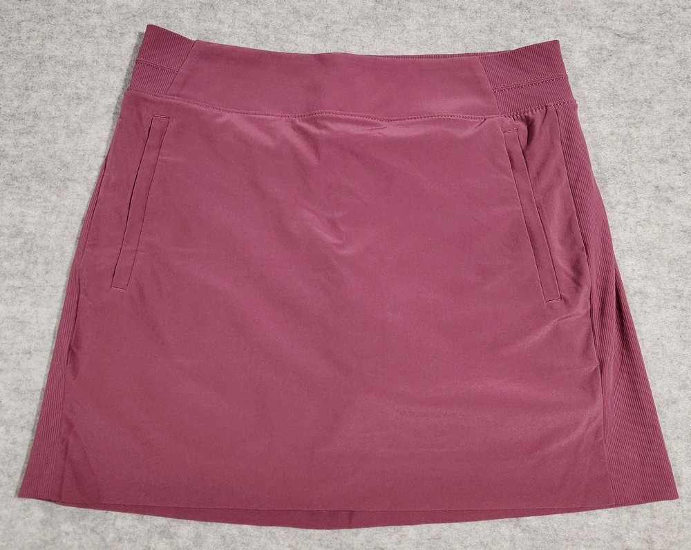 Athleta Brooklyn Skort 16