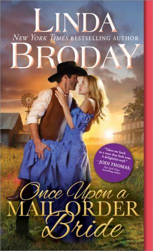Once Upon a Mail Order Bride: A Shy Woman w- 1492693723, Linda Broday, paperback