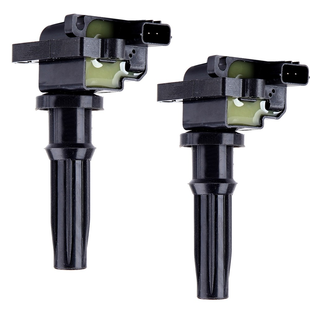 For Kia Optima Kia Magentis 2.4L 2001-2006 UF285 50033 Ignition Coils 2pcs