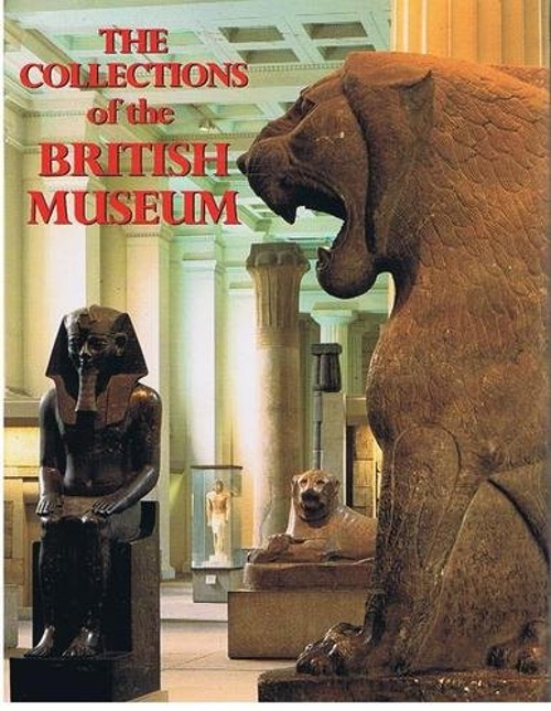 Collections of the British Museum PaperbackFree US Delivery | ISBN:0714116823