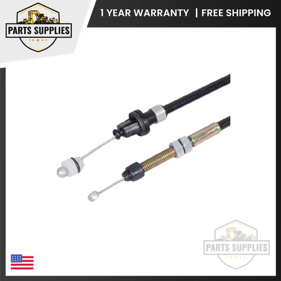 26620-22790-71 Accelerator Cable 35 1/2