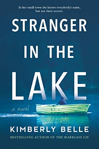 Stranger in the Lake, Belle, Kimberly