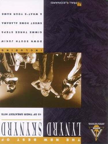 The New Best of Lynyrd Skynyrd: Used