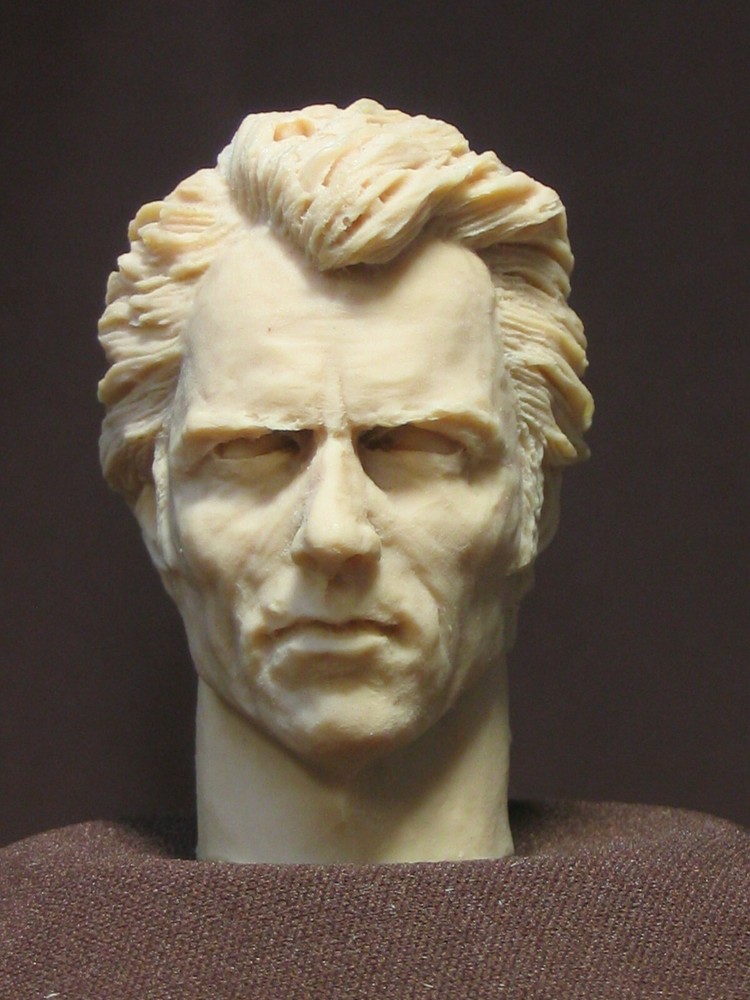 A-23 Clint Eastwood 