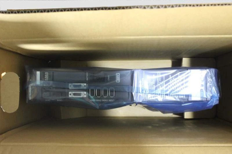1PC Mitsubishi MDS-D-V2-2020 MDSDV22020 SERVO DRIVER New