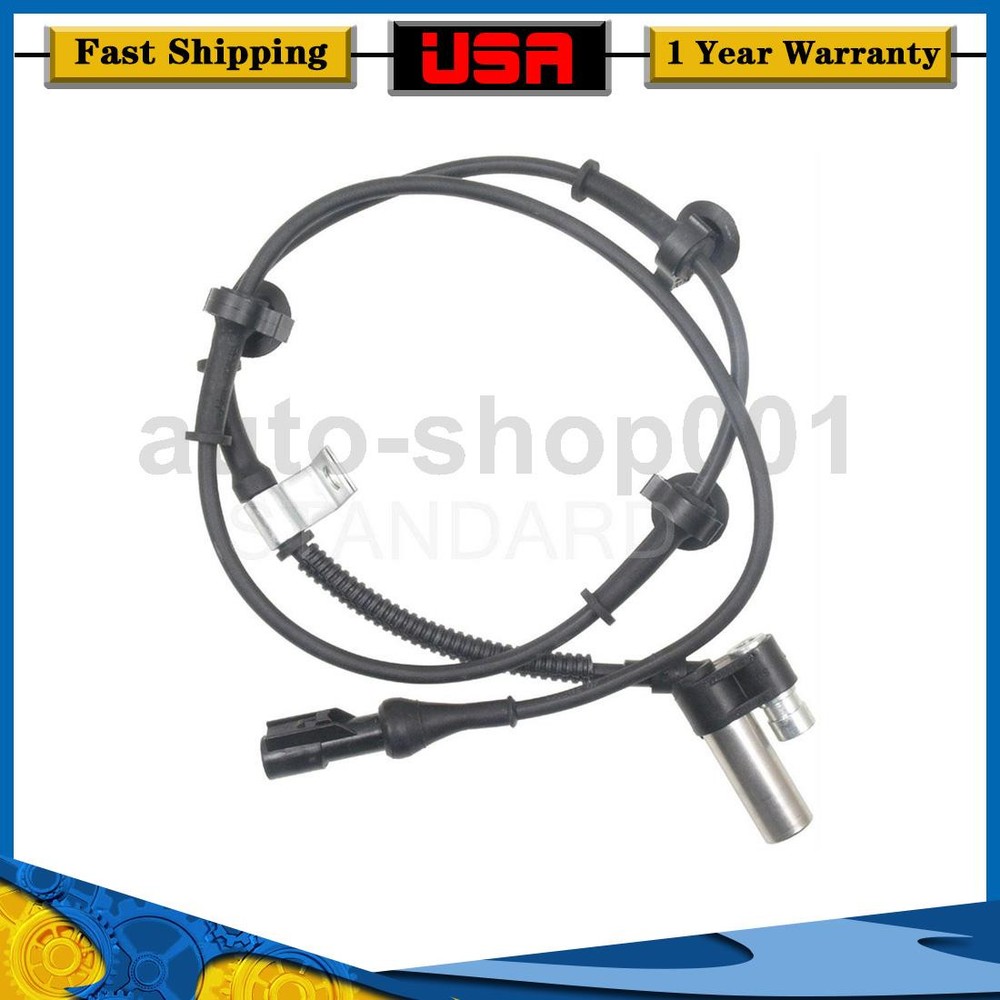 2001 Ford Explorer Front Right ABS Wheel Speed Sensor OEM Standard Fit