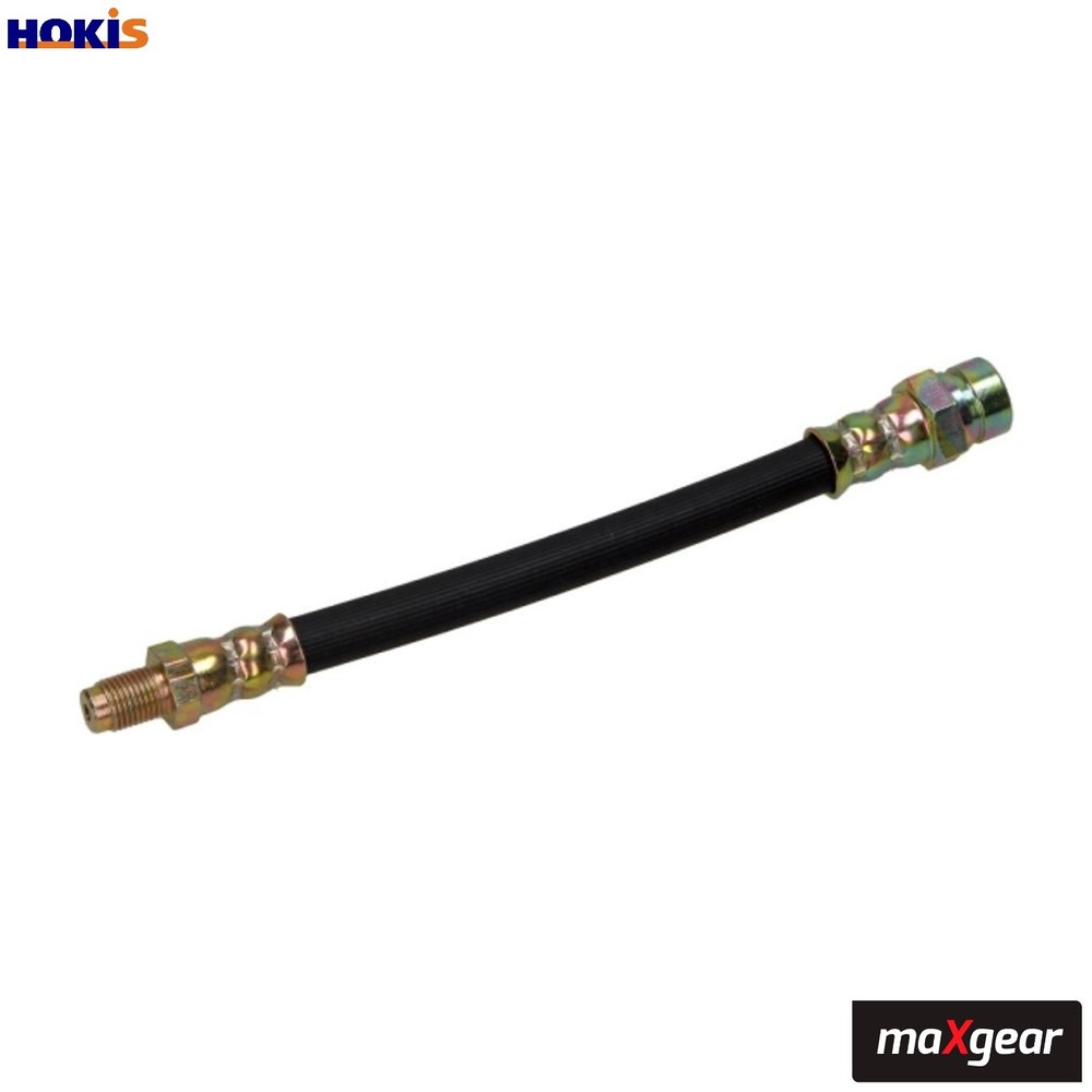 BRAKE HOSE 52-0226 FOR ALFA ROMEO PEUGEOT BOXER/Van/Bus/Platform/Chassis  FIAT