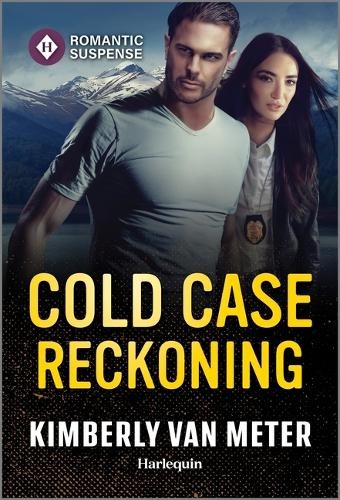 Kimberly Van Meter Cold Case Reckoning (Paperback) Big Sky JusticeAnother great item from Rarewaves USA | Free delivery!