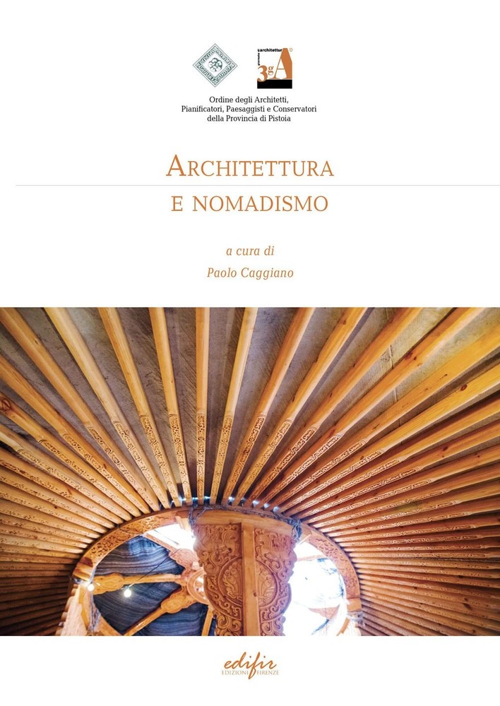 Paolo Caggiano Architettura e nomadismo (Paperback)Another great item from Rarewaves USA | Free delivery!