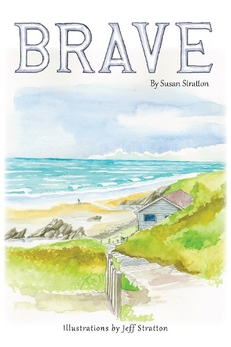 Susan Stratton Brave (Paperback)Another great item from Rarewaves USA | Free delivery!