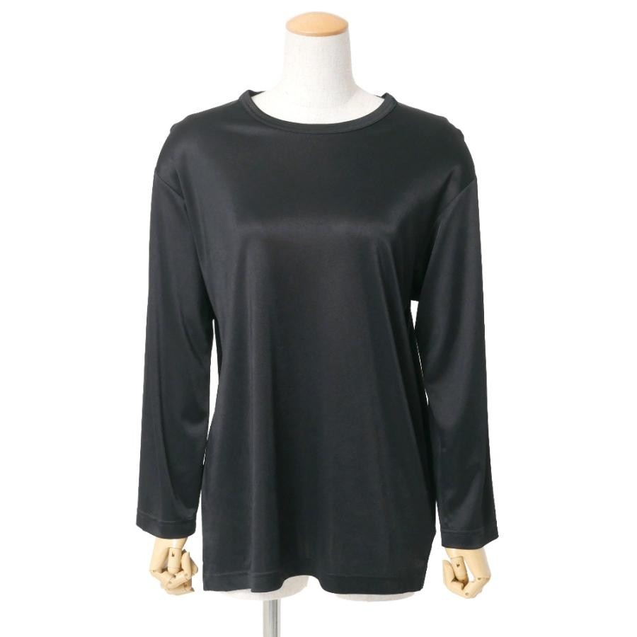 JUNYA WATANABE COMME des GARCONS Long Sleeve T-Shirt Size S Used
